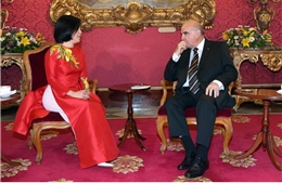 Việt Nam coi trọng thúc đẩy quan hệ với Malta