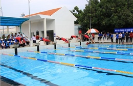 Phát động toàn dân luyện tập bơi, giảm thiểu tai nạn đuối nước tại Bình Thuận