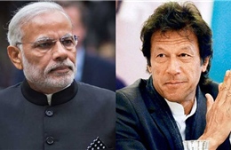 Kỳ họp 74 ĐHĐ LHQ: Ấn Độ và Pakistan nêu vấn đề Kashmir