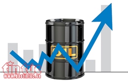 Phiên 23/6, giá dầu Brent chạm mức cao nhất trong hơn hai năm 