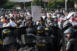 Tiết lộ danh tính các quan chức Indonesia nằm trong mục tiêu bị ám sát