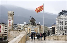 Hy Lạp và Cộng hòa Bắc Macedonia bình thường hóa quan hệ