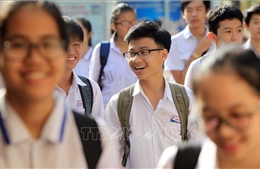 Hưng Yên, Hải Phòng: Nhiều đổi mới trong cách tổ chức Kỳ thi vào lớp 10