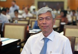 Phê chuẩn kết quả bầu bổ sung Phó Chủ tịch UBND TP Hồ Chí Minh và tỉnh Lào Cai