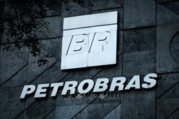 Brazil cách chức Chủ tịch tập đoàn dầu khí nhà nước Petrobras