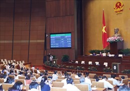 Khắc phục bất cập trong quản lý xuất nhập cảnh của công dân Việt Nam