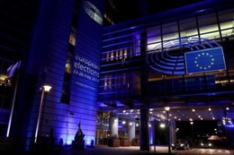 Nga bác bỏ cáo buộc can thiệp vào bầu cử nghị viện châu Âu