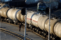 Nga, Trung Quốc chặn đề xuất của Mỹ về ngăn cản Triều Tiên nhập khẩu xăng dầu