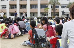 Nhật Bản thông qua các điều luật cấm ngược đãi trẻ em 