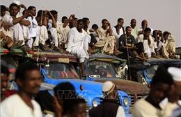 Hội đồng quân sự và liên minh đối lập tại Sudan hoãn đàm phán