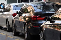Thu hồi hơn 10.000 xe ô tô vì lỗi rò rỉ dầu, nguy cơ gây cháy cao
