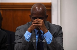 Không thể thành lập chính phủ sau 3 tháng, Thủ tướng Haiti từ chức