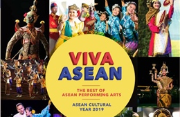 Văn hóa ASEAN đa dạng trong thống nhất và đoàn kết