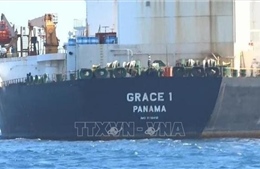 Thủ tướng Hy Lạp khẳng định nước này không phải điểm đến của tàu chở dầu Iran