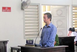 Tham ô 1,7 tỷ đồng, nguyên Kế toán trưởng BHXH huyện Mộc Hóa nhận án 20 năm tù