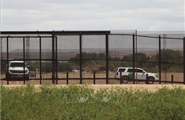 Tổng thống Mỹ và Mexico điện đàm về hợp tác và an ninh biên giới