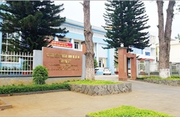 Sở LĐ,TB&XH tỉnh Gia Lai nợ hàng tỷ đồng nhưng không rõ nội dung chi  