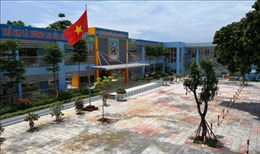 Hai huyện của thành phố Hà Nội đạt chuẩn nông thôn mới