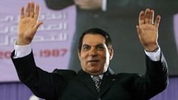 Cựu Tổng thống lưu vong của Tunisia qua đời tại Saudi Arabia