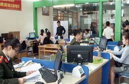 Từ 1/10, Quảng Ninh thu phí và lệ phí xuất nhập cảnh bằng biên lai điện tử