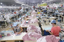 Đề xuất xây dựng Nghị định về hàng hóa sản xuất tại Việt Nam