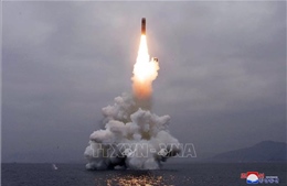 Mỹ - Nhật yêu cầu Triều Tiên chấm dứt thử tên lửa
