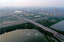 Hà Nội trên đà đổi mới - Bài 3: Thủ đô khởi nghiệp, thành phố vì hòa bình
