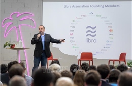 Liên minh Libra nhóm họp lần đầu tiên bất chấp sự tẩy chay của nhiều công ty tài chính