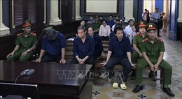 Giai đoạn 2 vụ án Ngân hàng Đại Tín: Tiếp tục truy tố bị can Hứa Thị Phấn