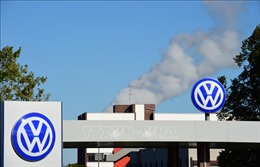 VW hoãn xây dựng nhà máy sản xuất ô tô trị giá 1,4 tỷ USD tại Thổ Nhĩ Kỳ