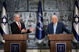 Thủ tướng Israel trả lại quyền thành lập chính phủ cho Tổng thống