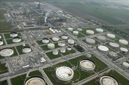 Mỹ sẽ đóng cửa một kho dự trữ xăng dầu chiến lược