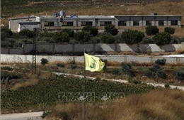 Áp đặt trừng phạt 25 thực thể, cá nhân liên quan đến phong trào Hezbollah tại Liban