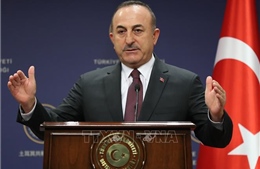 Thổ Nhĩ Kỳ tuyên bố sẵn sàng cùng NATO chống lại Nga