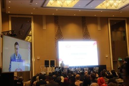 Nước Chủ tịch APEC 2020 Malaysia hướng tới sự phát triển toàn diện, bền vững