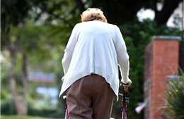Chăm sóc người cao tuổi - giải pháp cho nạn thất nghiệp tại Australia