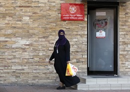 Saudi Arabia bỏ quy định phân biệt lối ra vào cửa hàng giữa nam và nữ