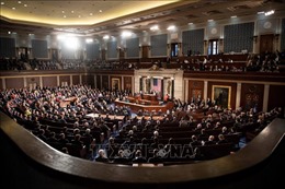 Thượng viện Mỹ thông qua nghị quyết công nhận tội diệt chủng người Armenia
