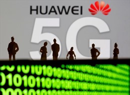 Huawei và nhà mạng lớn của Đức bàn thảo các điều khoản về mạng 5G