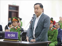 Xét xử hai nguyên lãnh đạo TP Đà Nẵng: Viện Kiểm sát đề nghị miễn trách nhiệm hình sự cho một số bị cáo