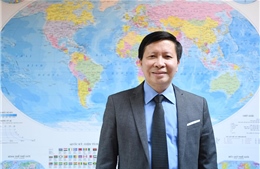 Đài Tiếng nói Việt Nam thêm hai Phó Tổng Giám đốc 