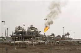 OPEC nâng dự báo nhu cầu dầu mỏ năm 2020