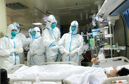 Số ca tử vong do virus Corona tại Trung Quốc tăng lên 304 người