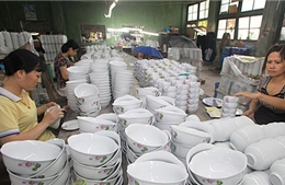 Những bước tiến của kinh tế tư nhân - Bài cuối: 'Hạt nhân' gắn kết người lao động và doanh nghiệp