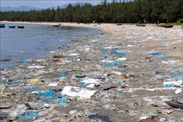 Hiện trạng và giải pháp quản lý chất thải nhựa đại dương ở Việt Nam