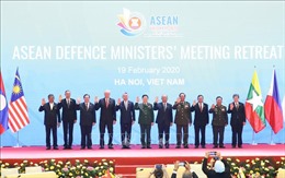 ASEAN 2020: Thúc đẩy hình thành các sáng kiến hợp tác thực chất