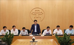 Chủ tịch TP Hà Nội: Các trường hợp từ vùng dịch ở Hàn Quốc về được giám sát chặt chẽ