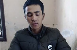 Phá hai vụ trọng án ở Lâm Đồng, Đắk Nông