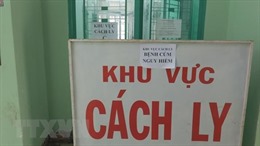 Một người Hàn Quốc tự ý bỏ cách ly tại TP Hồ Chí Minh đi thăm người nhà ở Bến Tre