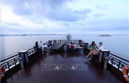 Quảng Ninh vẫn là điểm đến an toàn, thân thiện, hấp dẫn